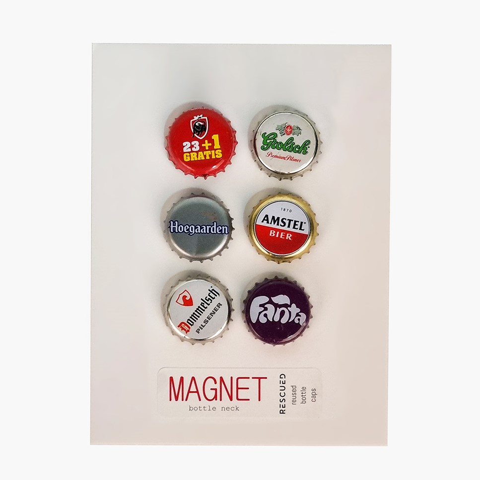 The Magnet