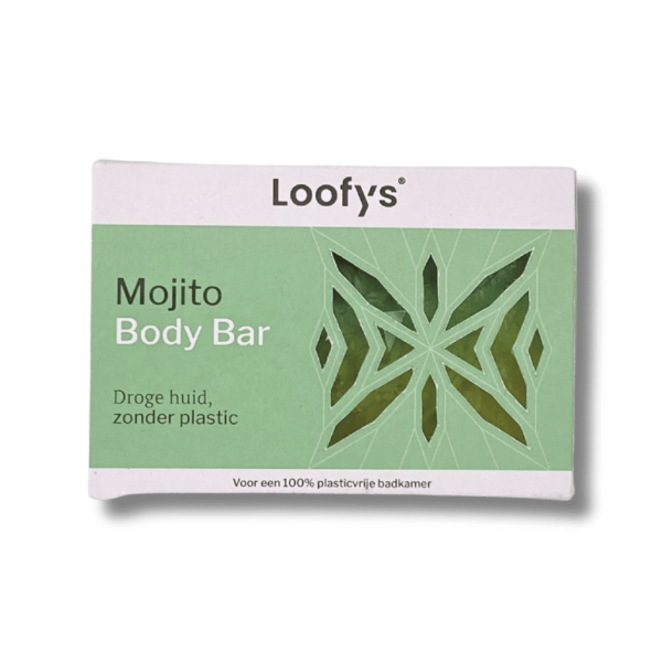 Loofy's Body bar