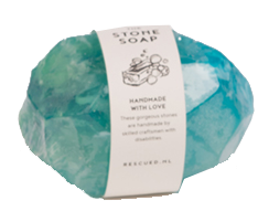 Stone Soap