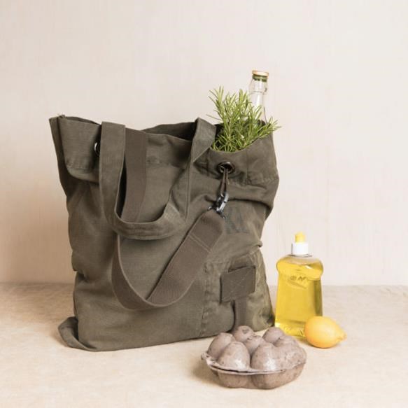 The Army DuffelBag