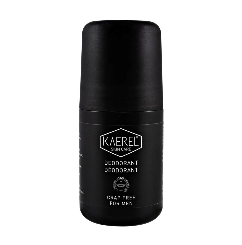 Kaerel Deodorant roller