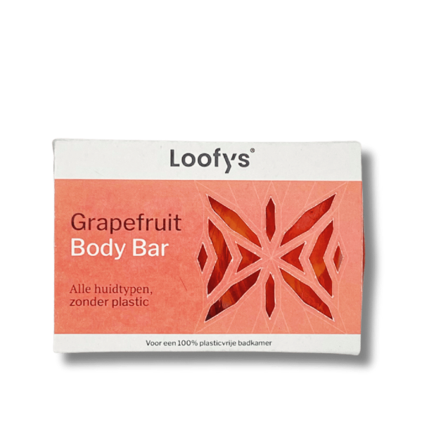 Loofy's Body bar