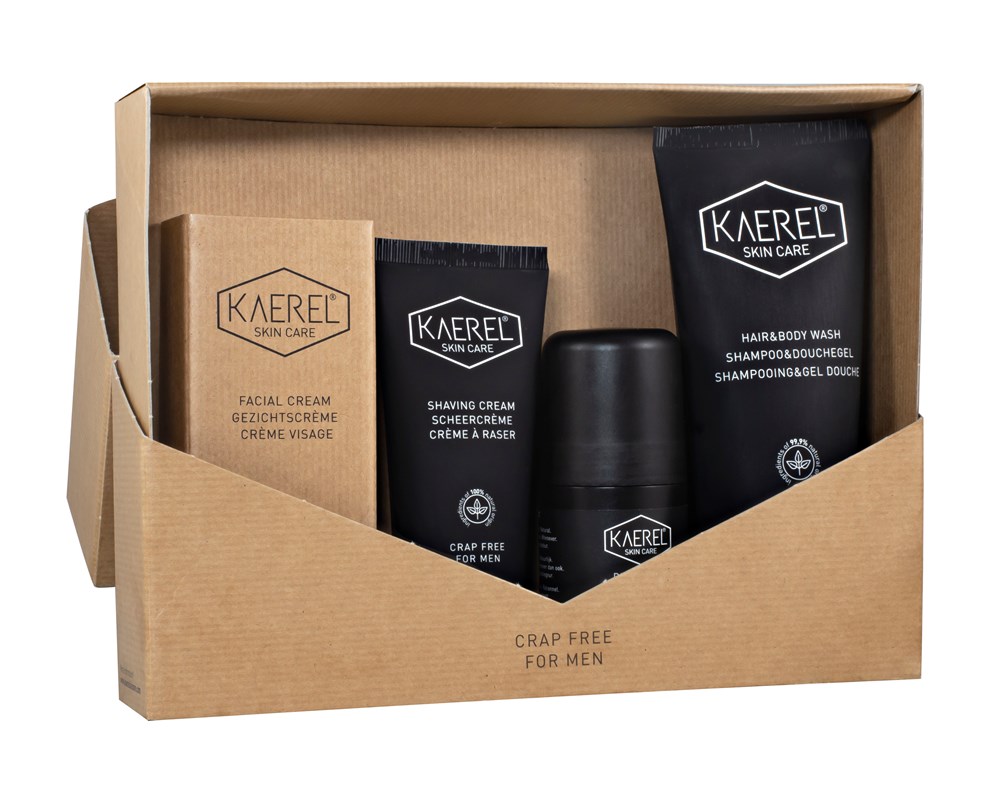 Kaerel Gift Set King