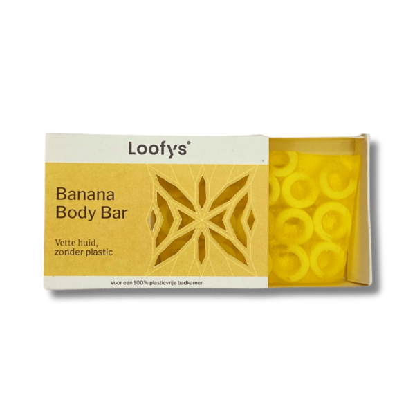 Loofy's Body bar