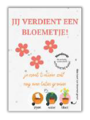 Bloemetje