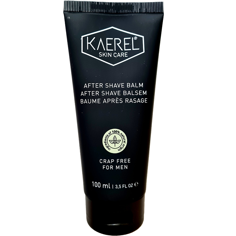 After shave balm