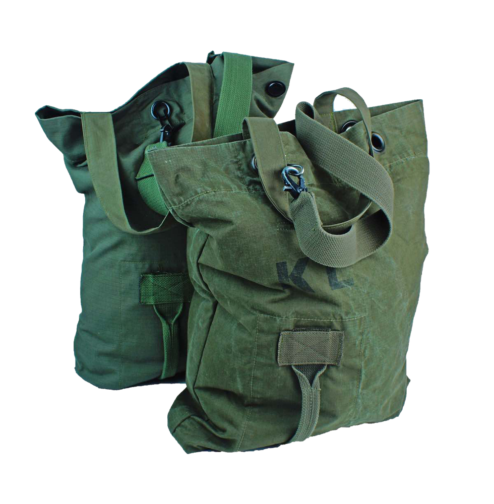 The Army DuffelBag