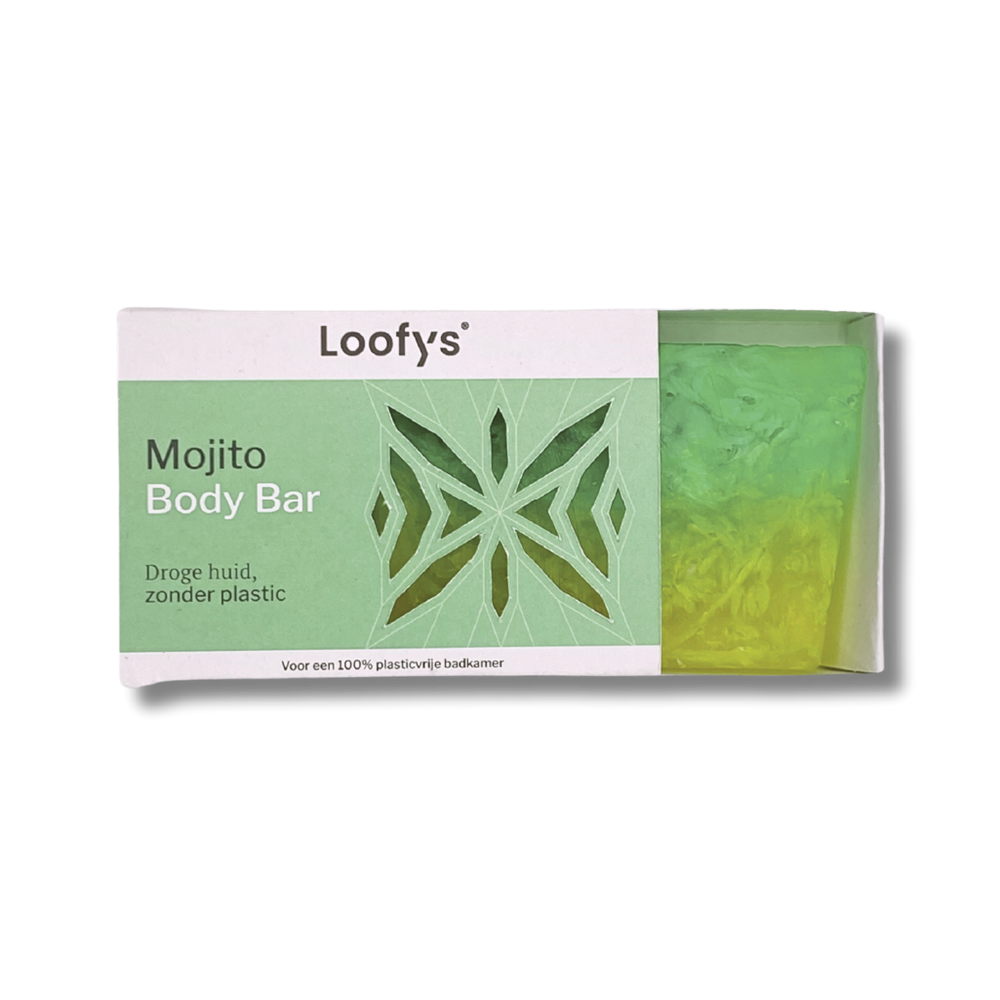 Loofy's Body bar