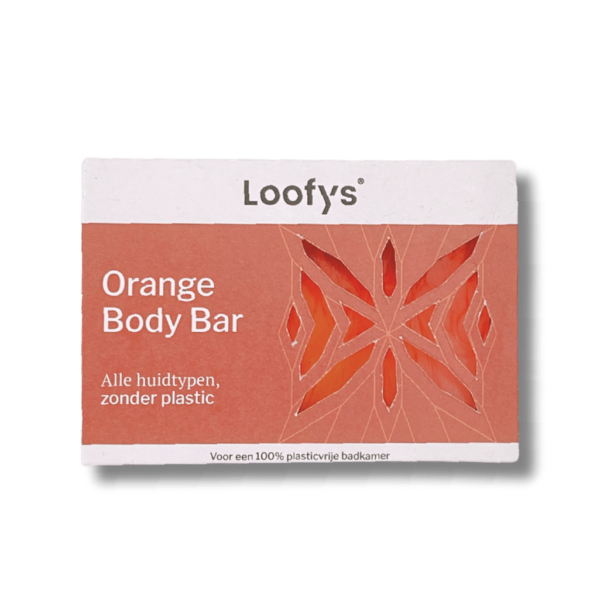 Loofy's Body bar