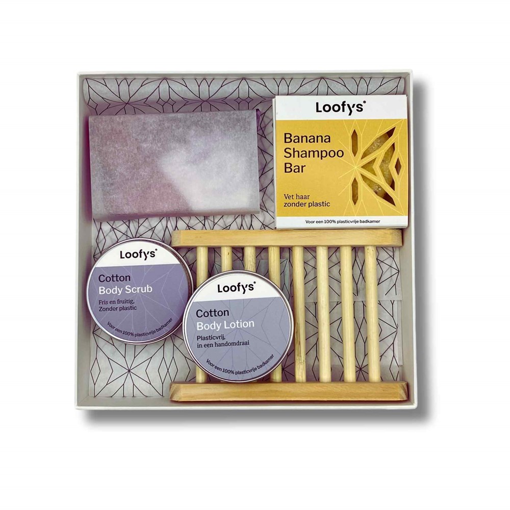 Loofy's Giftset