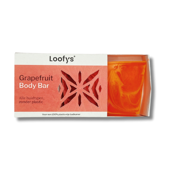 Loofy's Body bar