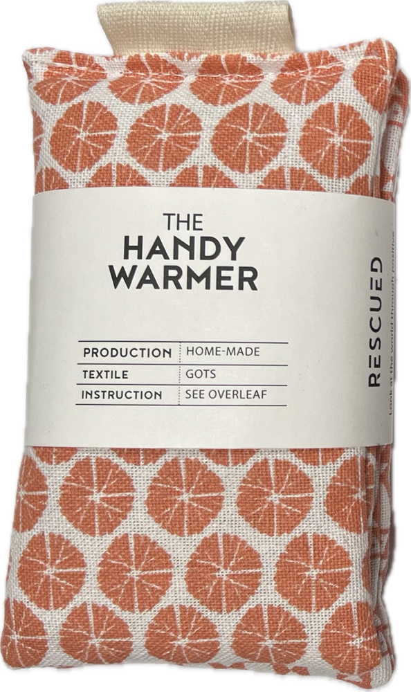 Handy Warmer