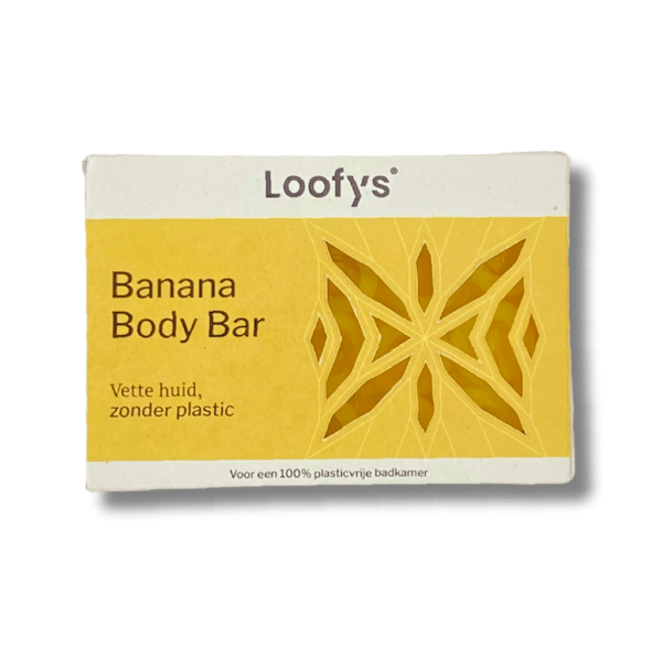 Loofy's Body bar