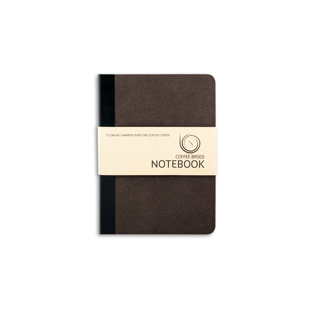 Notebook A6