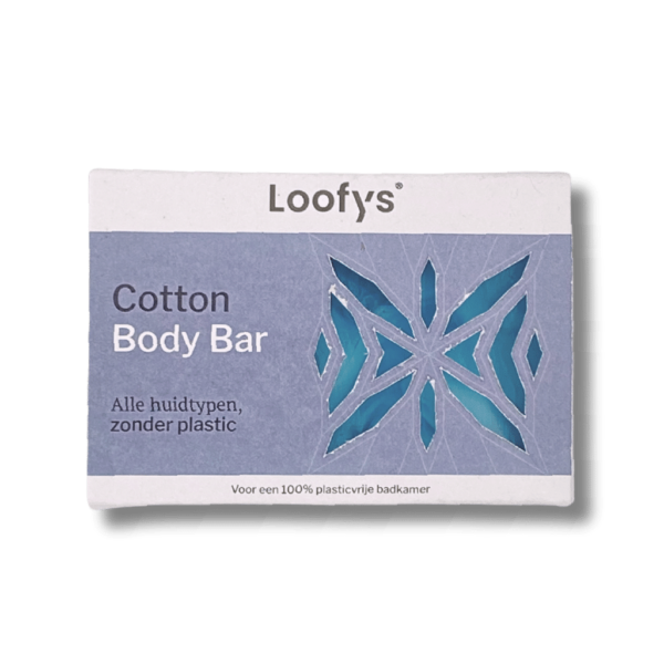 Loofy's Body bar